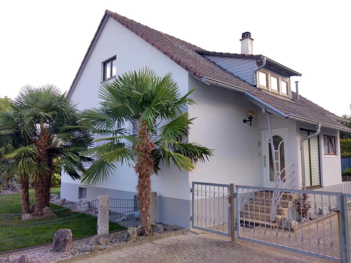 Ferienhaus Gerda Фризенхайм Экстерьер фото