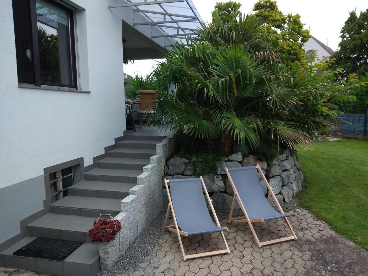 Ferienhaus Gerda Фризенхайм Экстерьер фото
